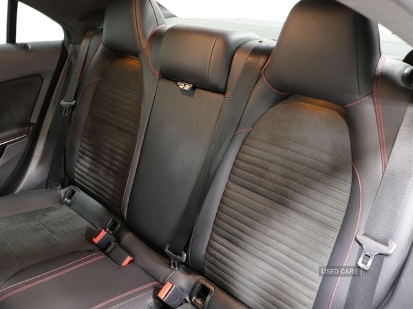 Used Mercedes-Benz CLA 2016 for sale - 76585983: Photo 10