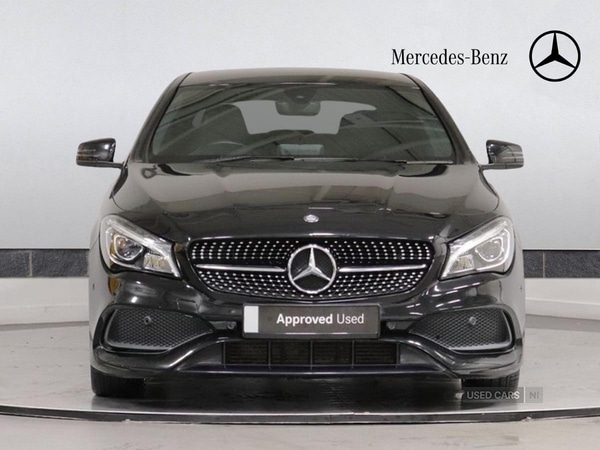 Used Mercedes-Benz CLA 2016 for sale - 76585983: Photo 12