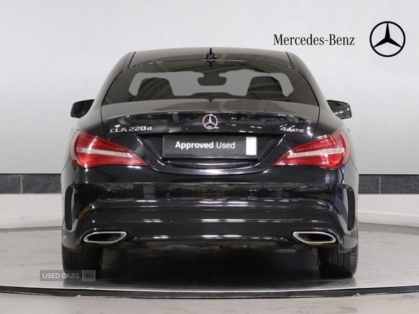 Used Mercedes-Benz CLA 2016 for sale - 76585983: Photo 13