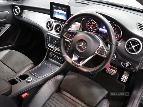 Used Mercedes-Benz CLA 2016 for sale - 76585983: Photo 14