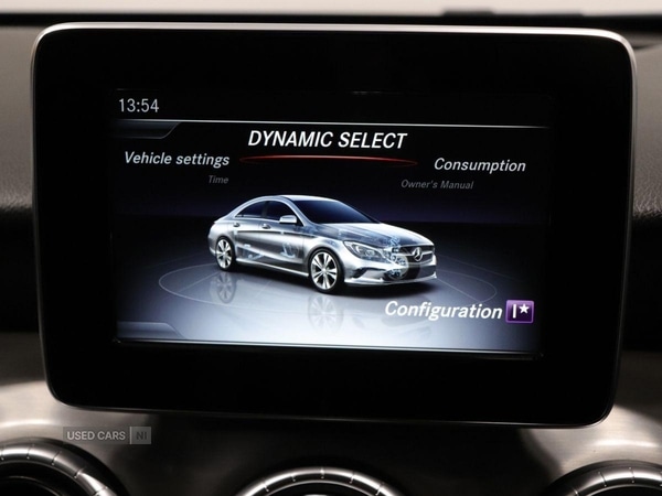 Used Mercedes-Benz CLA 2016 for sale - 76585983: Photo 16