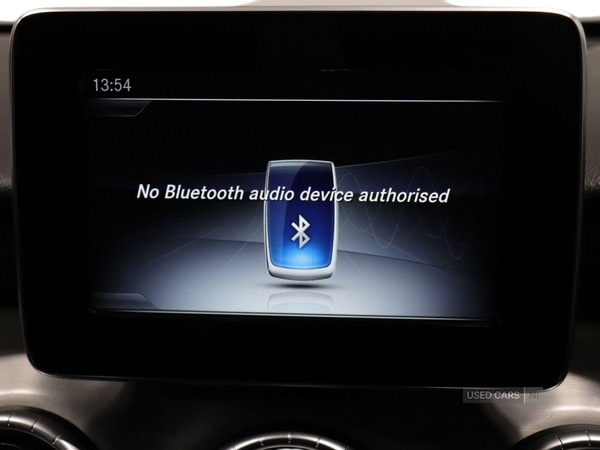 Used Mercedes-Benz CLA 2016 for sale - 76585983: Photo 17