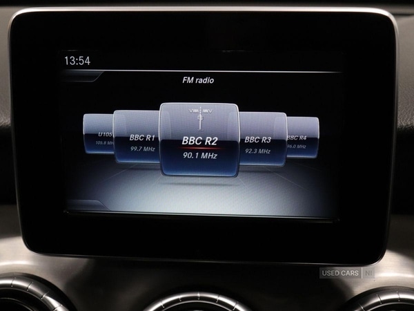 Used Mercedes-Benz CLA 2016 for sale - 76585983: Photo 18