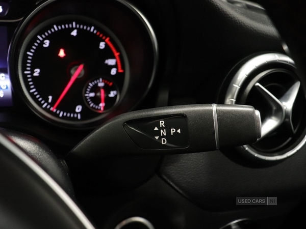 Used Mercedes-Benz CLA 2016 for sale - 76585983: Photo 19