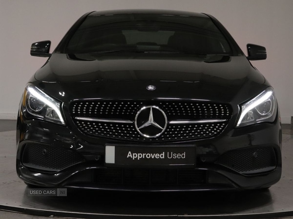 Used Mercedes-Benz CLA 2016 for sale - 76585983: Photo 20