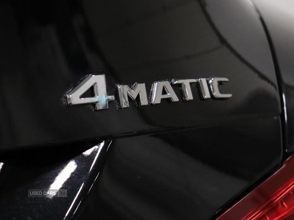 Used Mercedes-Benz CLA 2016 for sale - 76585983: Photo 23