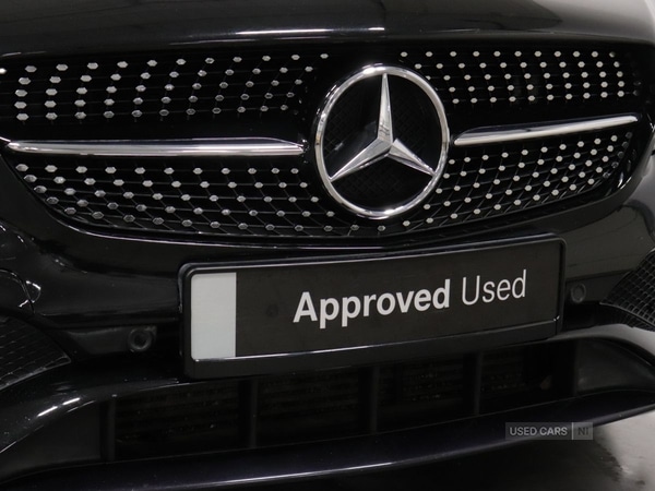 Used Mercedes-Benz CLA 2016 for sale - 76585983: Photo 25