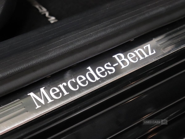 Used Mercedes-Benz CLA 2016 for sale - 76585983: Photo 26