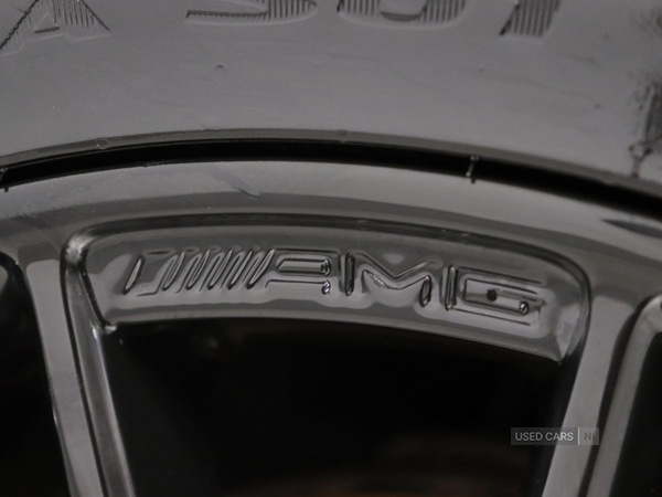 Used Mercedes-Benz CLA 2016 for sale - 76585983: Photo 27