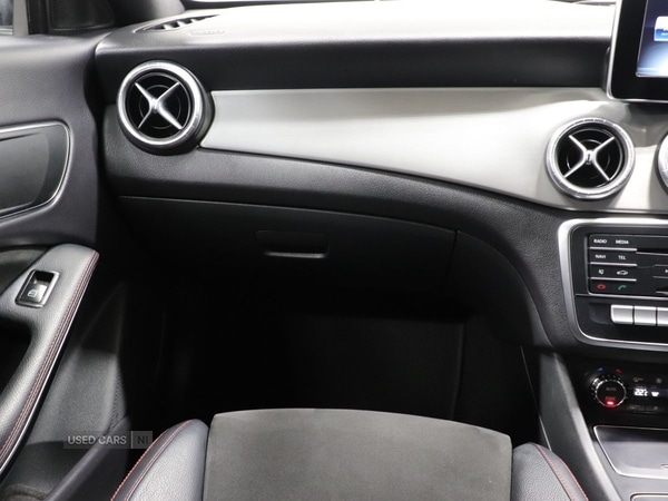 Used Mercedes-Benz CLA 2016 for sale - 76585983: Photo 28