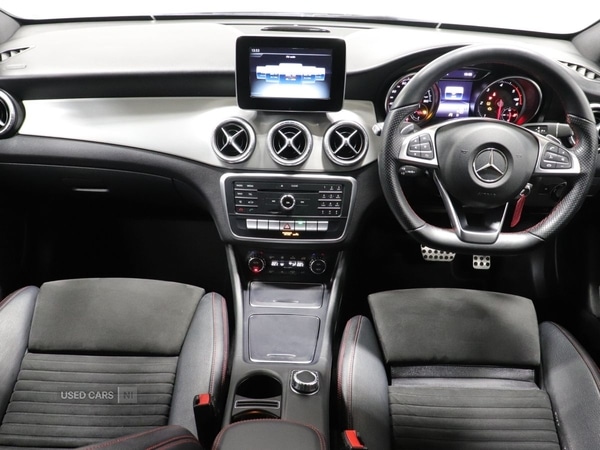 Used Mercedes-Benz CLA 2016 for sale - 76585983: Photo 29