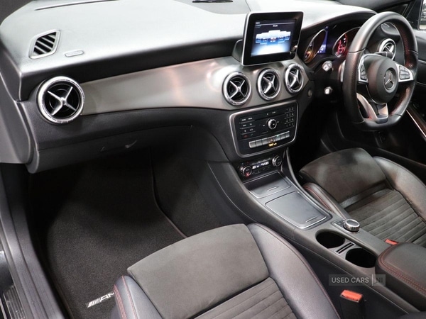 Used Mercedes-Benz CLA 2016 for sale - 76585983: Photo 3