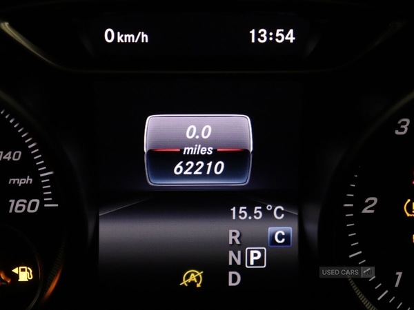 Used Mercedes-Benz CLA 2016 for sale - 76585983: Photo 30