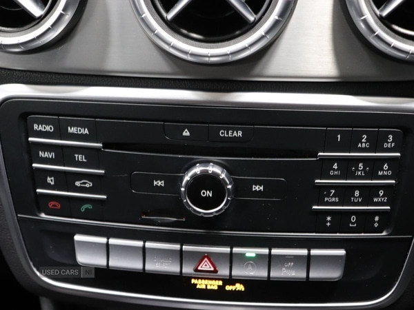 Used Mercedes-Benz CLA 2016 for sale - 76585983: Photo 31