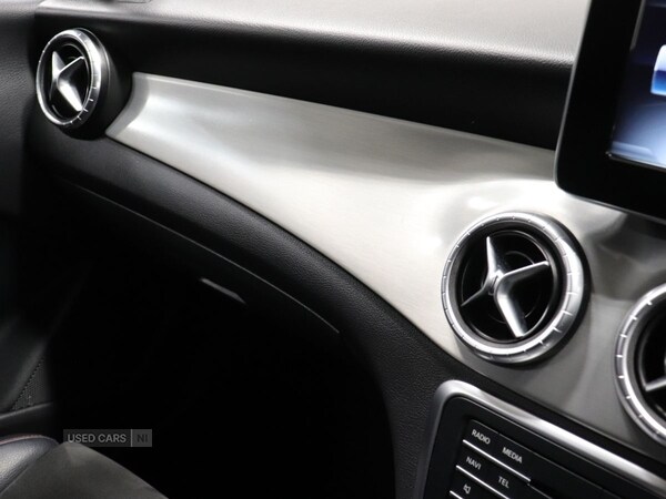 Used Mercedes-Benz CLA 2016 for sale - 76585983: Photo 32