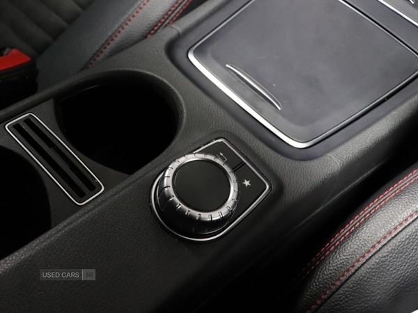 Used Mercedes-Benz CLA 2016 for sale - 76585983: Photo 33