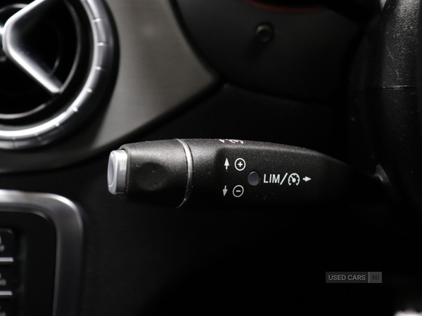 Used Mercedes-Benz CLA 2016 for sale - 76585983: Photo 34