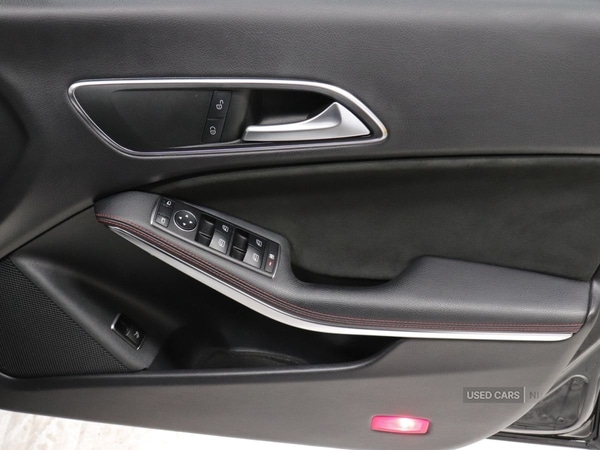 Used Mercedes-Benz CLA 2016 for sale - 76585983: Photo 35