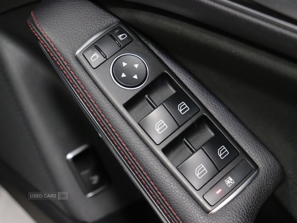 Used Mercedes-Benz CLA 2016 for sale - 76585983: Photo 37