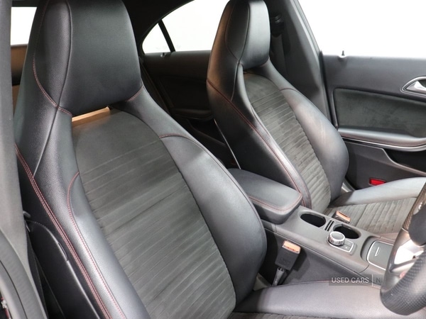 Used Mercedes-Benz CLA 2016 for sale - 76585983: Photo 38