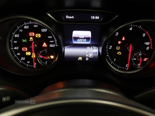 Used Mercedes-Benz CLA 2016 for sale - 76585983: Photo 4