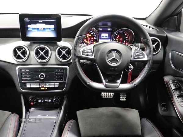 Used Mercedes-Benz CLA 2016 for sale - 76585983: Photo 5