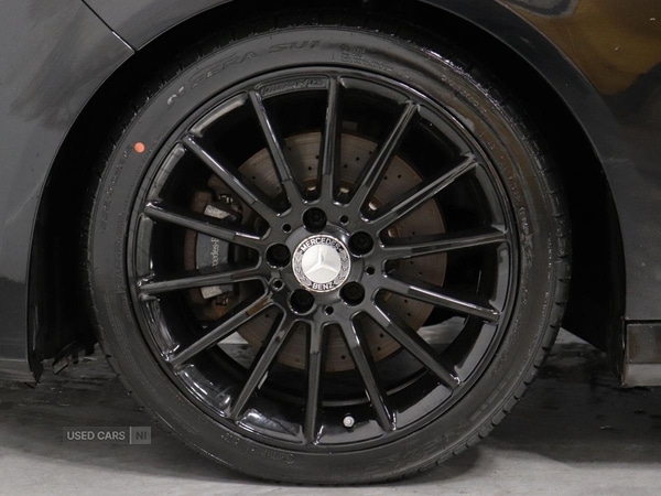 Used Mercedes-Benz CLA 2016 for sale - 76585983: Photo 6