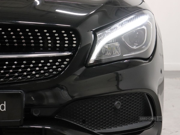 Used Mercedes-Benz CLA 2016 for sale - 76585983: Photo 7