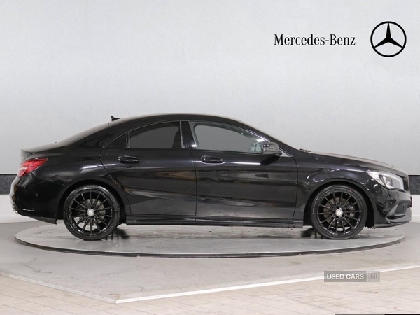 Used Mercedes-Benz CLA 2016 for sale - 76585983: Photo 8