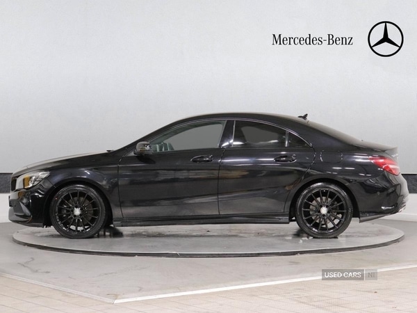 Used Mercedes-Benz CLA 2016 for sale - 76585983: Photo 9
