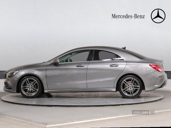 Used Mercedes-Benz CLA 2019 for sale - 77738857: Photo 10