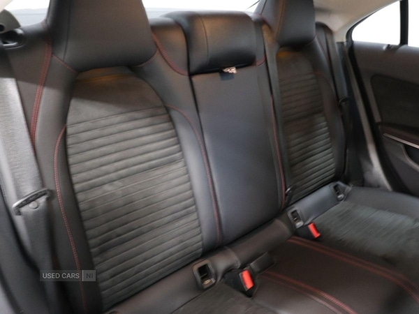 Used Mercedes-Benz CLA 2019 for sale - 77738857: Photo 11