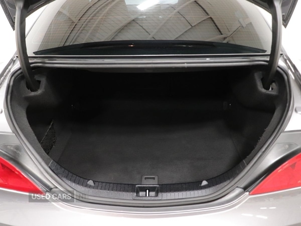 Used Mercedes-Benz CLA 2019 for sale - 77738857: Photo 12