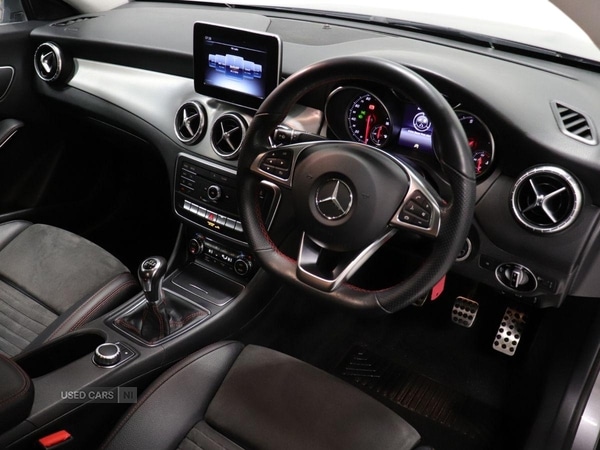 Used Mercedes-Benz CLA 2019 for sale - 77738857: Photo 15