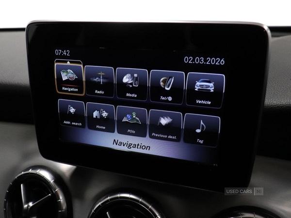 Used Mercedes-Benz CLA 2019 for sale - 77738857: Photo 17