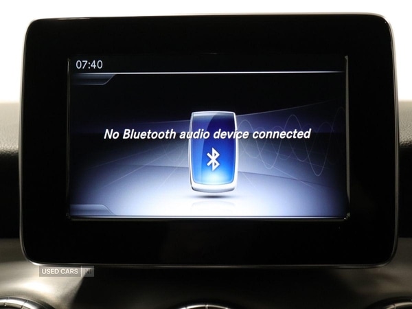 Used Mercedes-Benz CLA 2019 for sale - 77738857: Photo 18