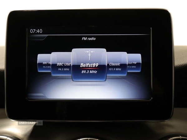 Used Mercedes-Benz CLA 2019 for sale - 77738857: Photo 20