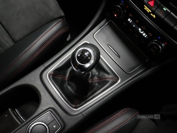 Used Mercedes-Benz CLA 2019 for sale - 77738857: Photo 21