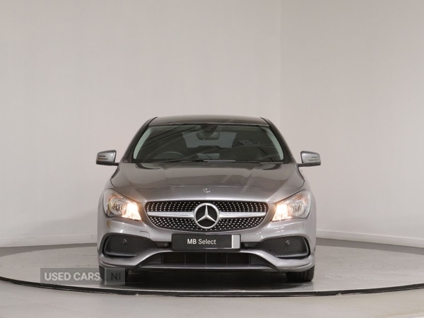 Used Mercedes-Benz CLA 2019 for sale - 77738857: Photo 22