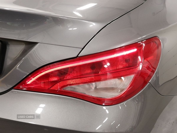 Used Mercedes-Benz CLA 2019 for sale - 77738857: Photo 23