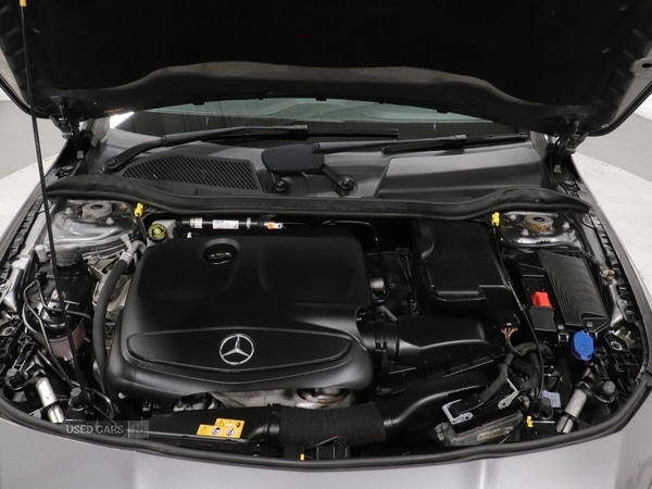 Used Mercedes-Benz CLA 2019 for sale - 77738857: Photo 25