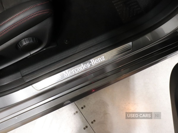 Used Mercedes-Benz CLA 2019 for sale - 77738857: Photo 26