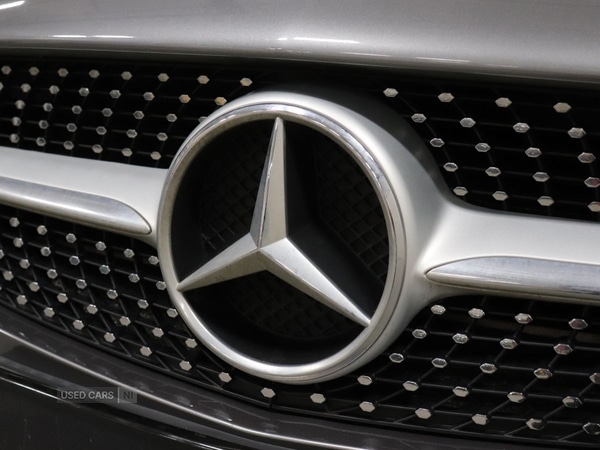 Used Mercedes-Benz CLA 2019 for sale - 77738857: Photo 27