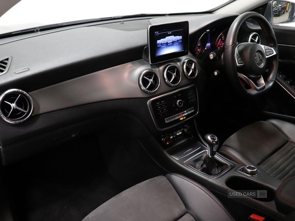 Used Mercedes-Benz CLA 2019 for sale - 77738857: Photo 3