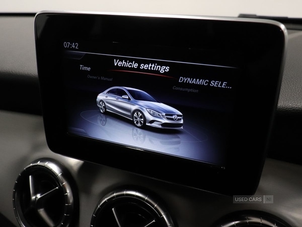 Used Mercedes-Benz CLA 2019 for sale - 77738857: Photo 30