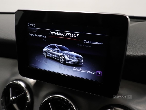 Used Mercedes-Benz CLA 2019 for sale - 77738857: Photo 31