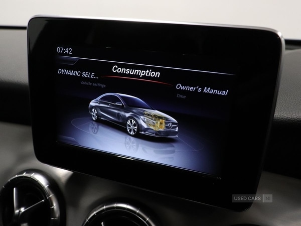 Used Mercedes-Benz CLA 2019 for sale - 77738857: Photo 32