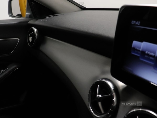 Used Mercedes-Benz CLA 2019 for sale - 77738857: Photo 33