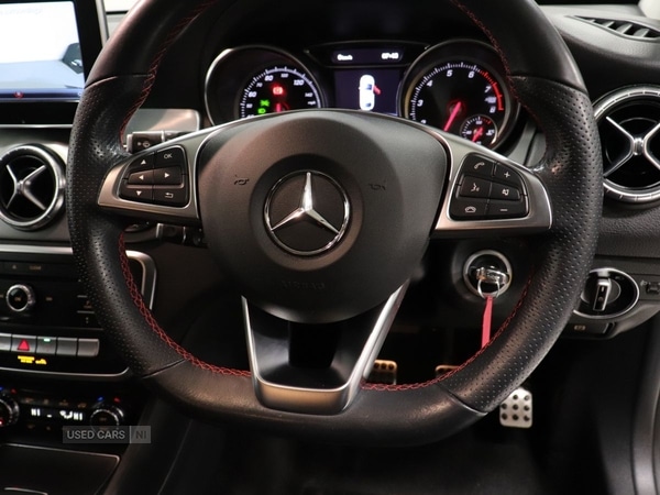 Used Mercedes-Benz CLA 2019 for sale - 77738857: Photo 35