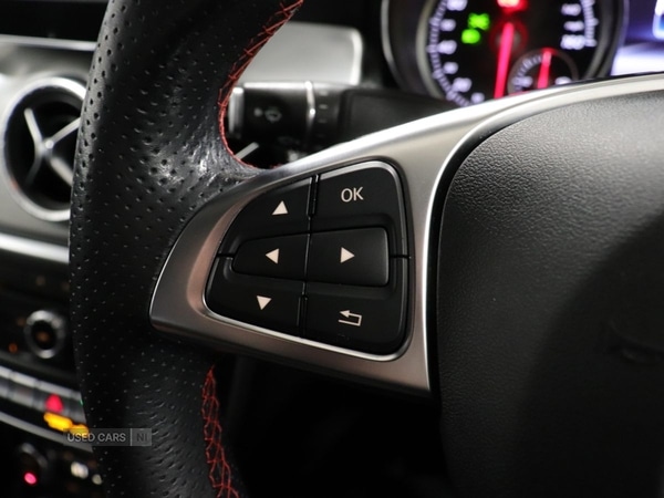 Used Mercedes-Benz CLA 2019 for sale - 77738857: Photo 36